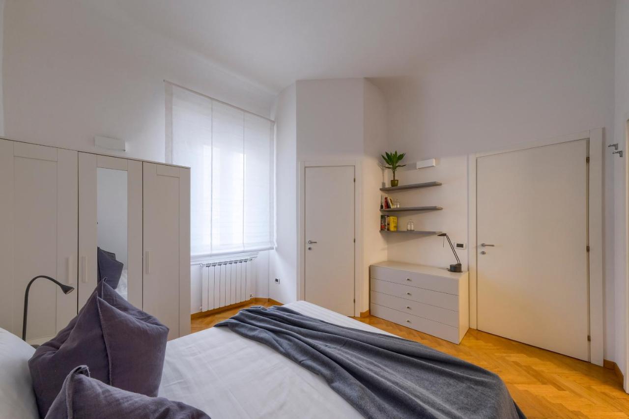 Apartamento Loft Numero Quattro *