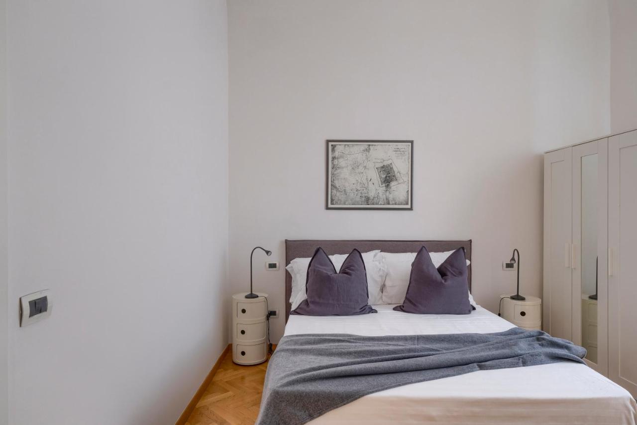 Loft Numero Quattro Apartamento *