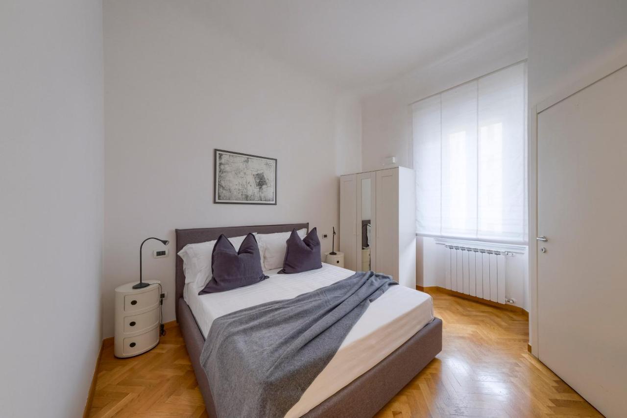 Loft Numero Quattro Apartamento Florença