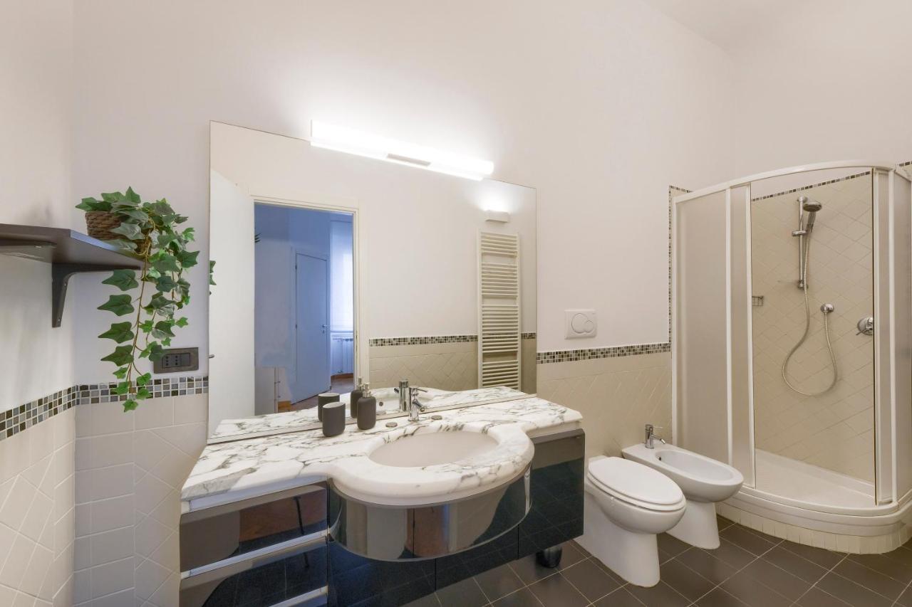 Loft Numero Quattro Apartamento