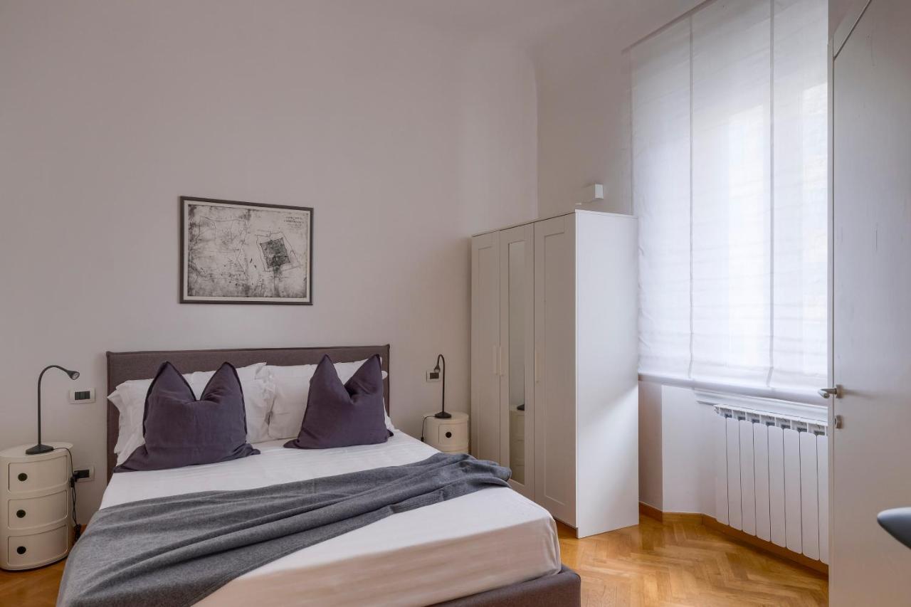 Loft Numero Quattro Apartamento