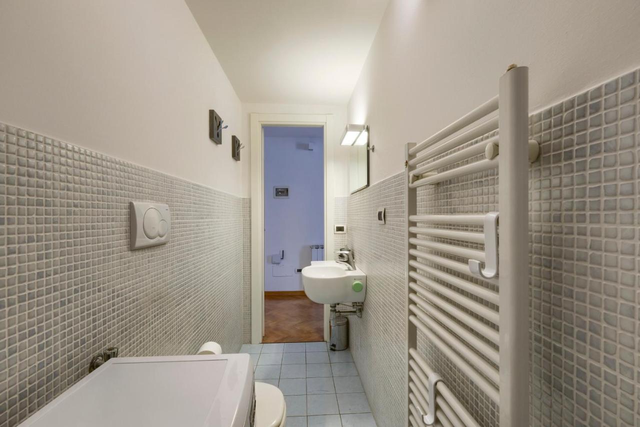 Apartamento Loft Numero Quattro
