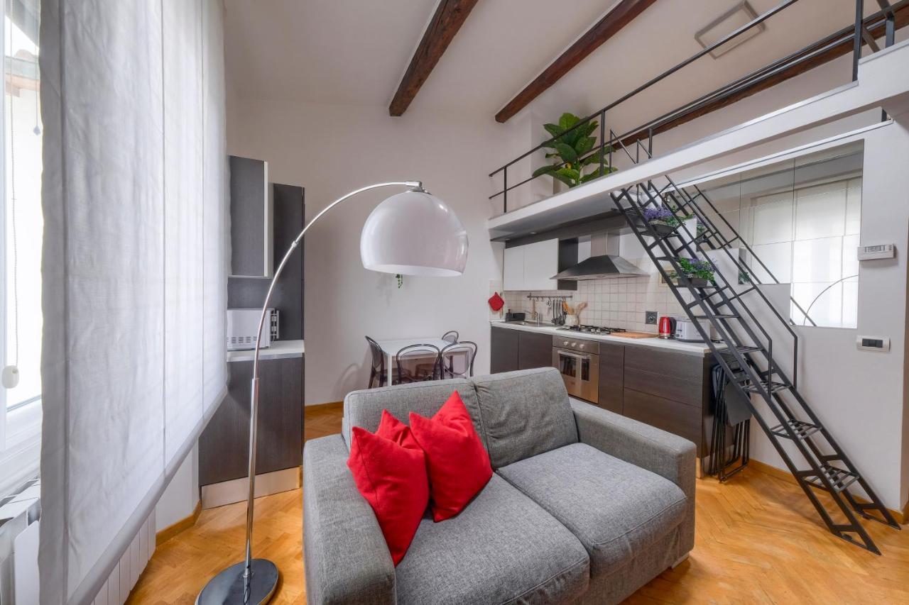 Loft Numero Quattro Apartamento *