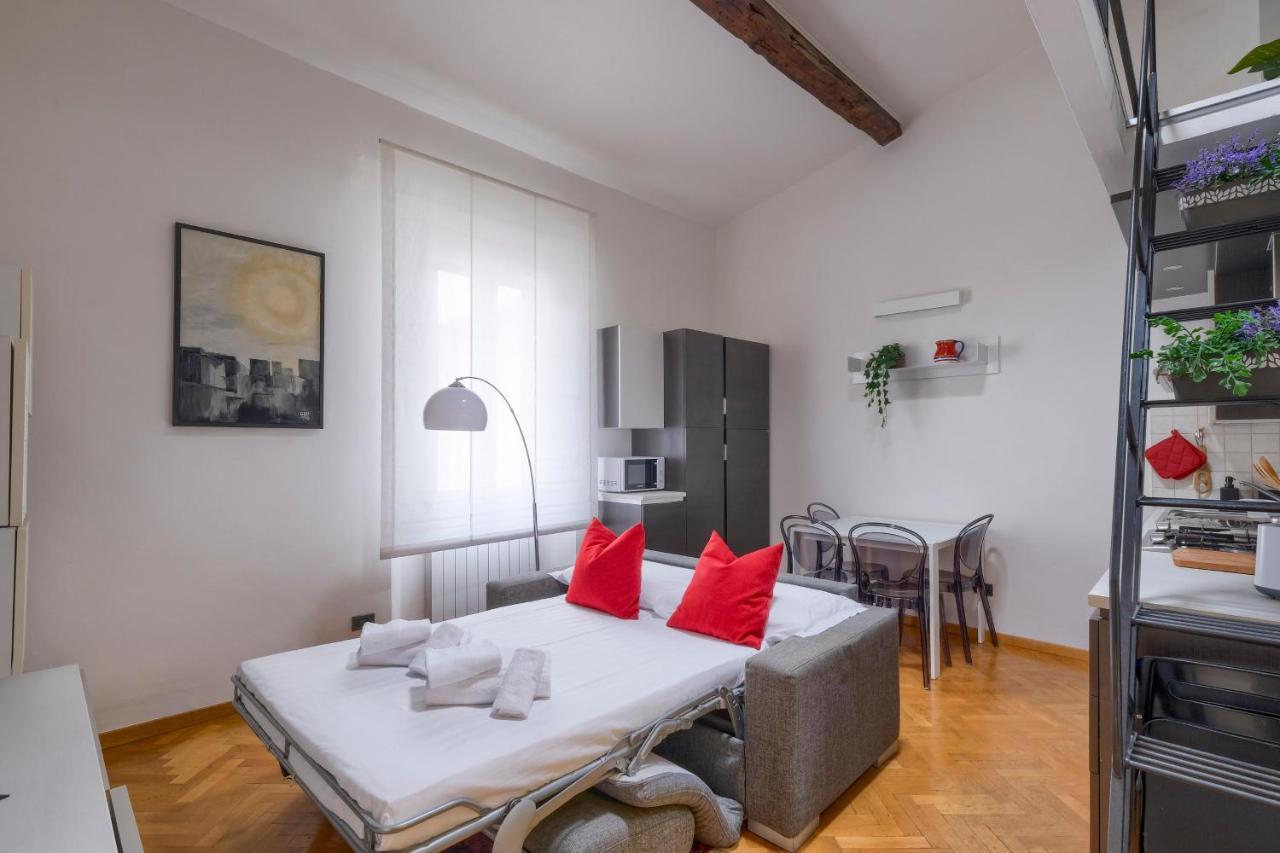 Loft Numero Quattro Apartamento *
