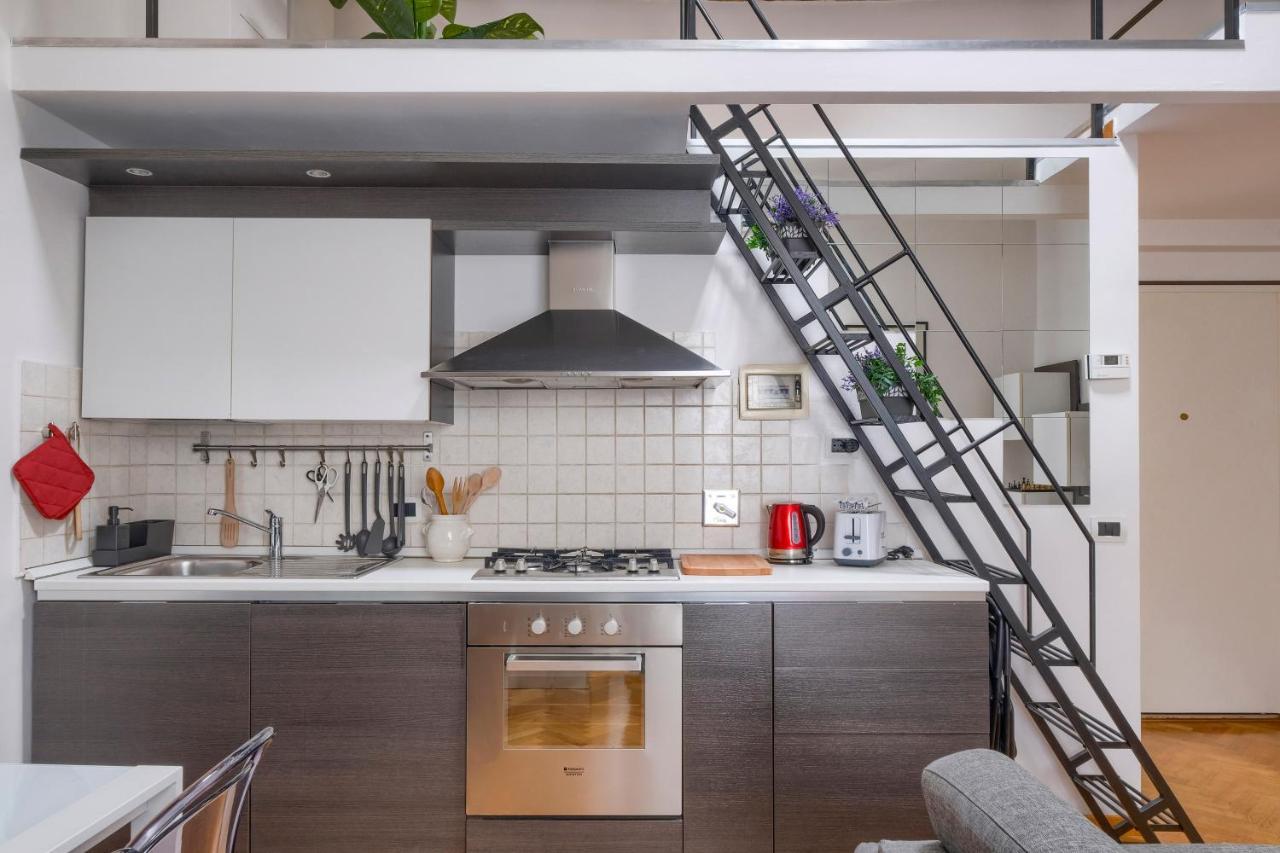 Loft Numero Quattro Apartamento