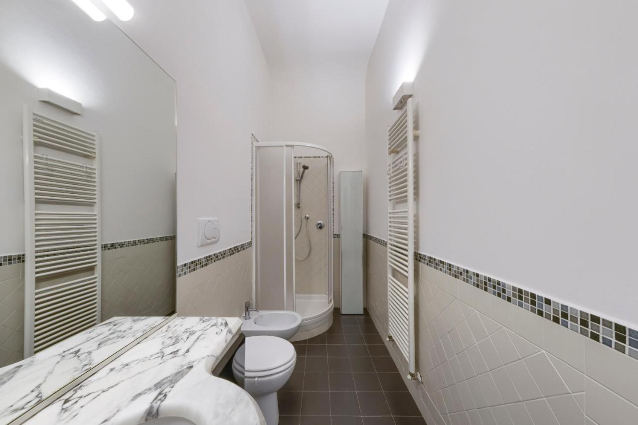 Loft Numero Quattro Apartamento Florença